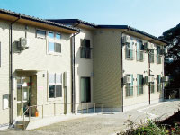 2018年増築（外観）