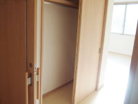 クローゼット（収納）